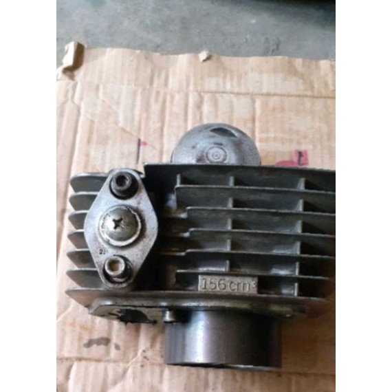 blok block mesin megapro primus original copotan motor ori boring buring mp mega pro mega pro lama h