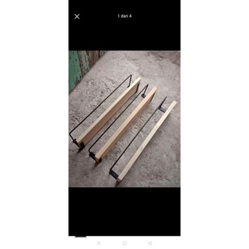 rak bumbu tempel , rak serbaguna, rak bunga tempel minimalis,rak dapur