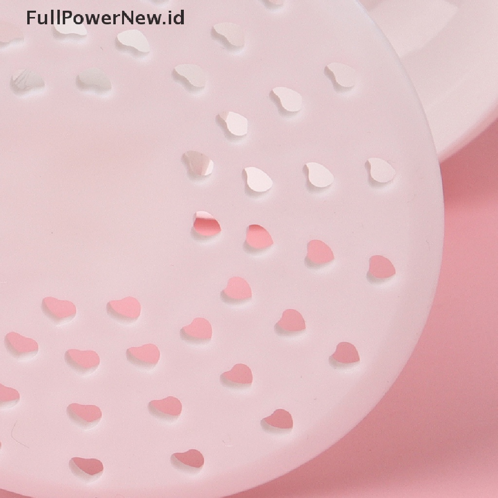 Power Pembersih Wajah Bubble Mantan Foam Maker Face Wash Krim Pembersih Foamer Cup ID