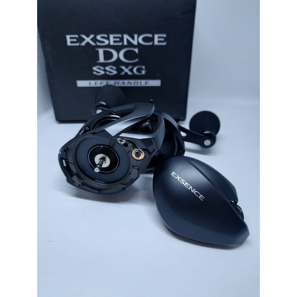 Shimano Exsence DC SS XG Left