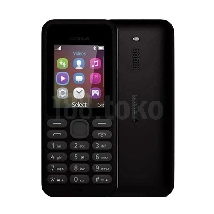 Nokia 130 Mp3 Murah Terbaru