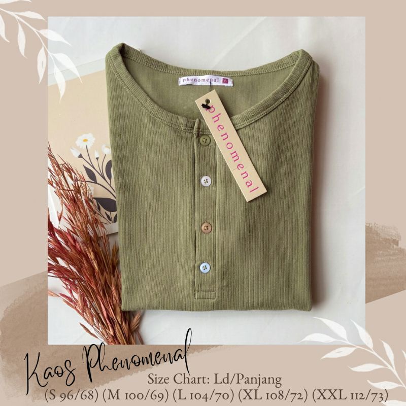 phenomenal original matahari size S