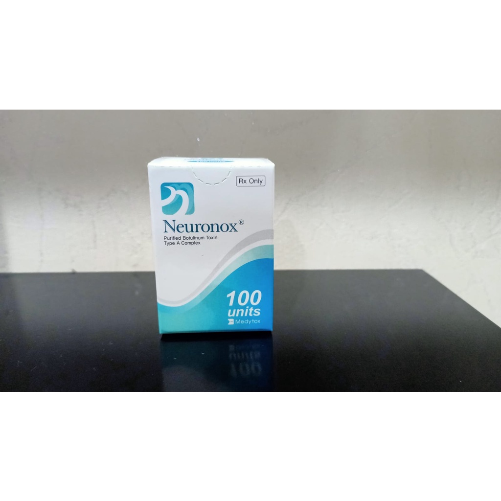 SALE Neuronox ED DEKAT