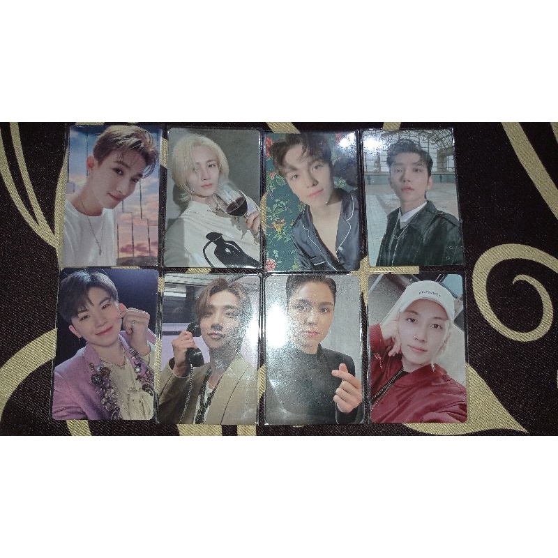 LD DK ATTACCA JEONGHAN ATTACCA JOSHUA ATTACCA JEONGHAN ITS WOOZI