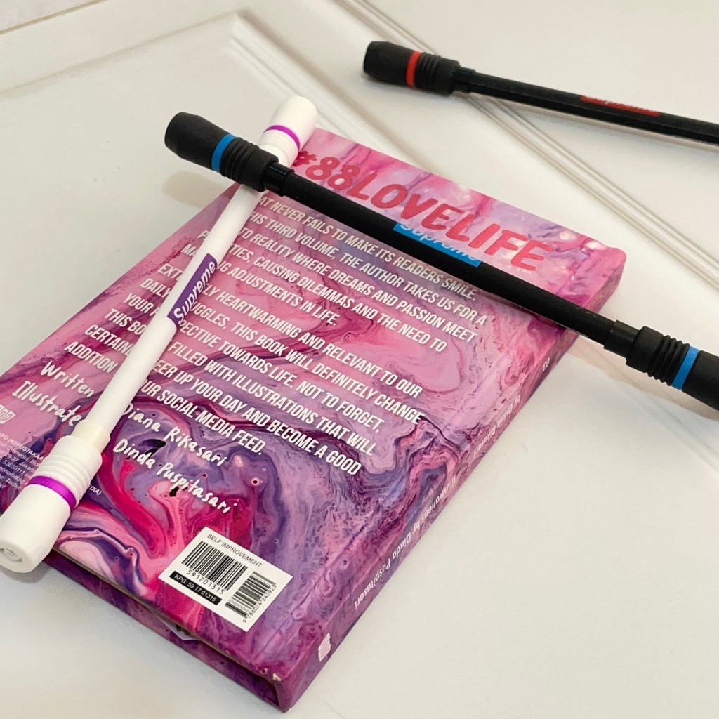 PULPEN PUTAR MAGNET SUPER FANCY UNIK LUCU TINTA HITAM HARGA TERMURAH PEN TONGKAT PUTAR READY 2 VARIAT WARNA ALAT TULIS SEKOLAH LENGKAP KUALITAS TERJAMIN READY GROSIR DAN COD
