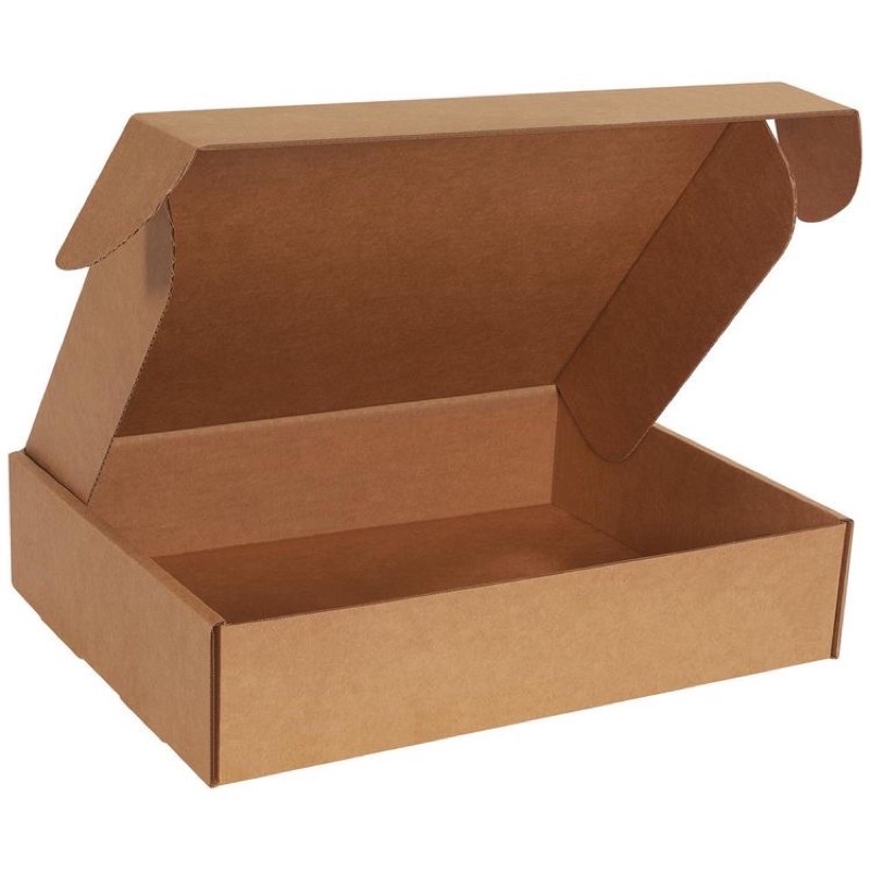 

TAMBAHAN BOX PACKING