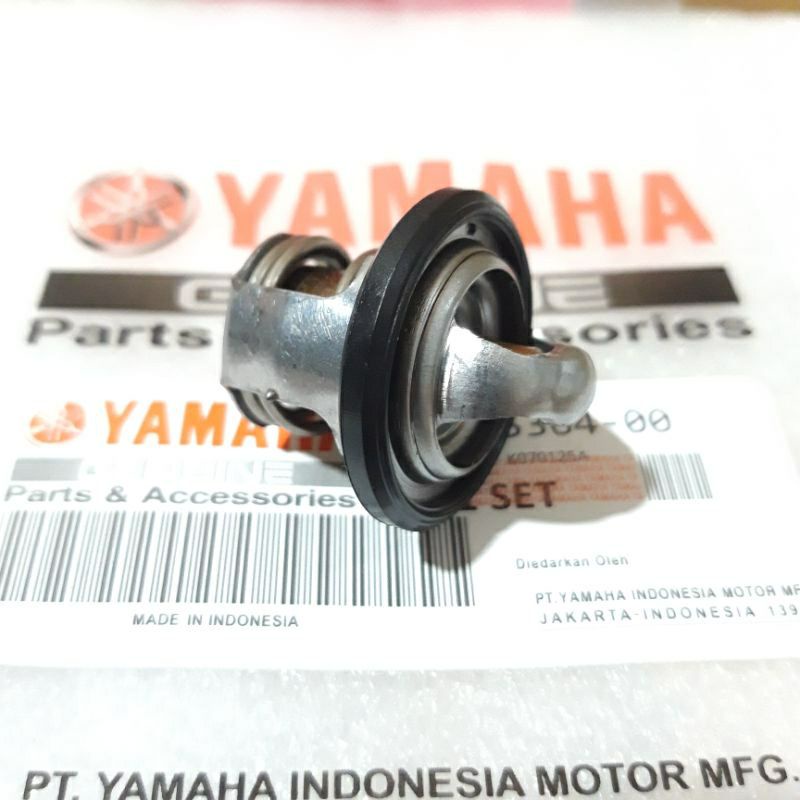 THERMOSTAT VIXION XEON MX ORIGINAL