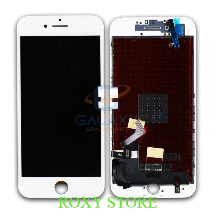 Lcd Ip 7 / Lcd Touchscreen Ip 7 Full Set -
