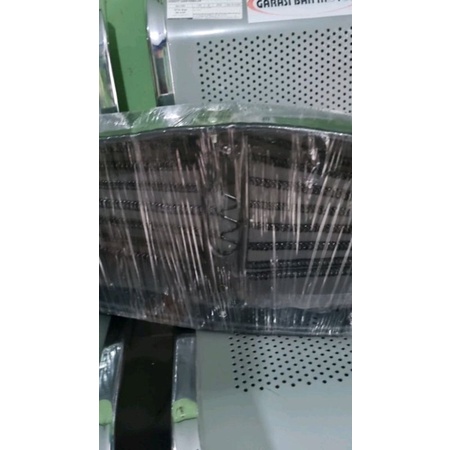 jok vespa super sprint per gepeng kokoh terbaik (produk custome)