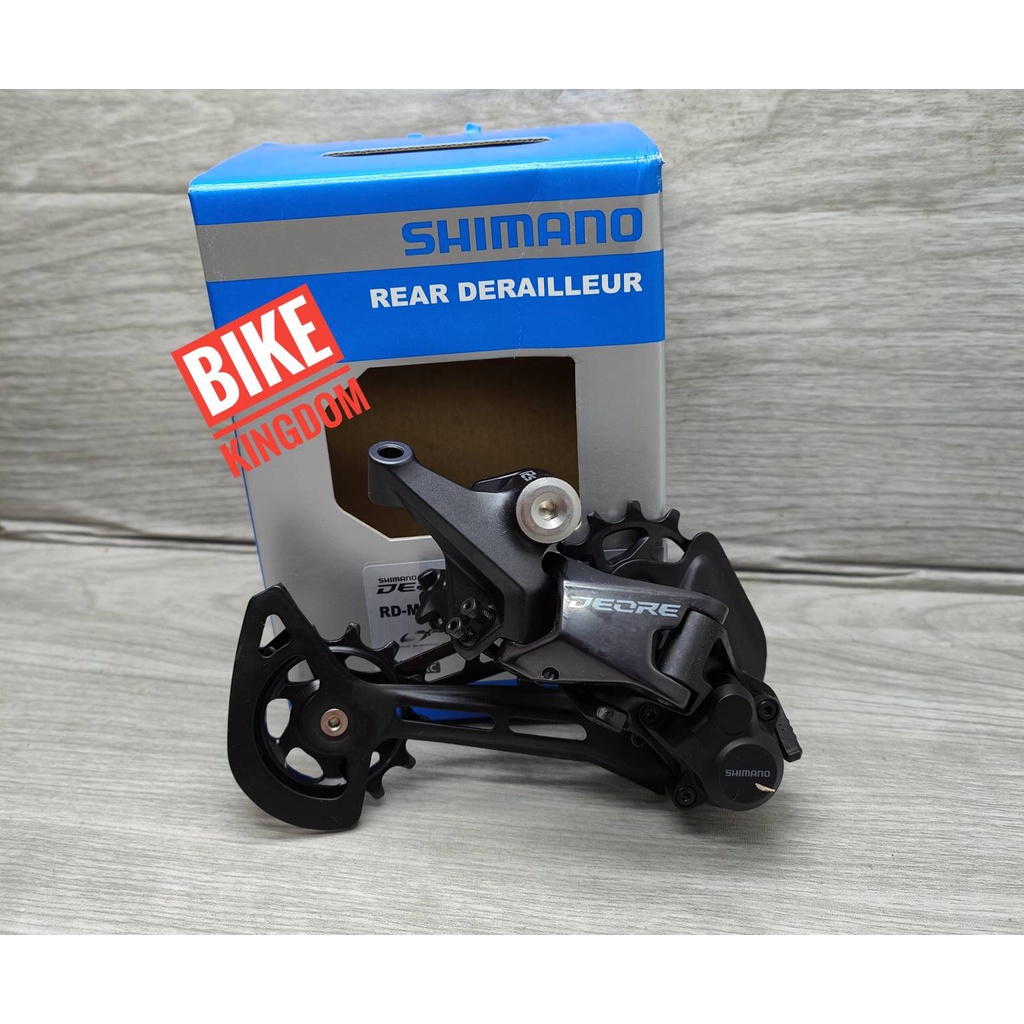 Rd Shimano Deore M6100 SGS 12speed