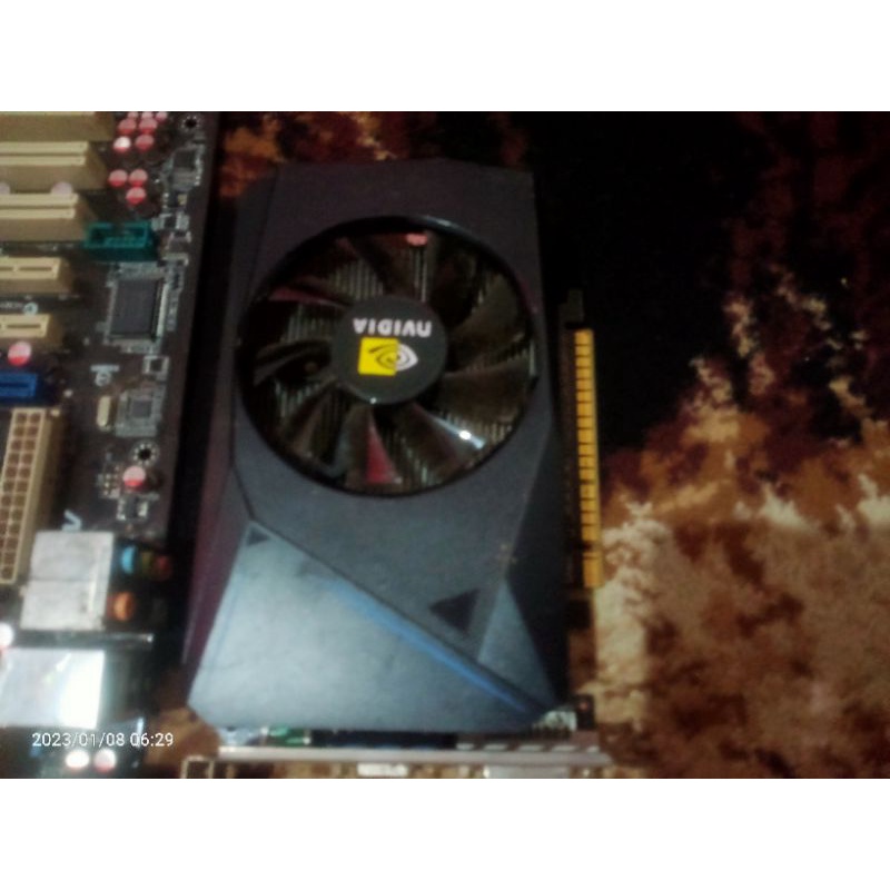 vga nvidia bulldozer gt730 ddr3