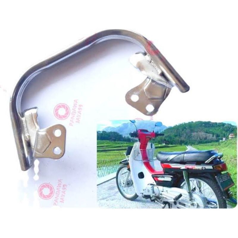 behel/planger astrea grand bulus