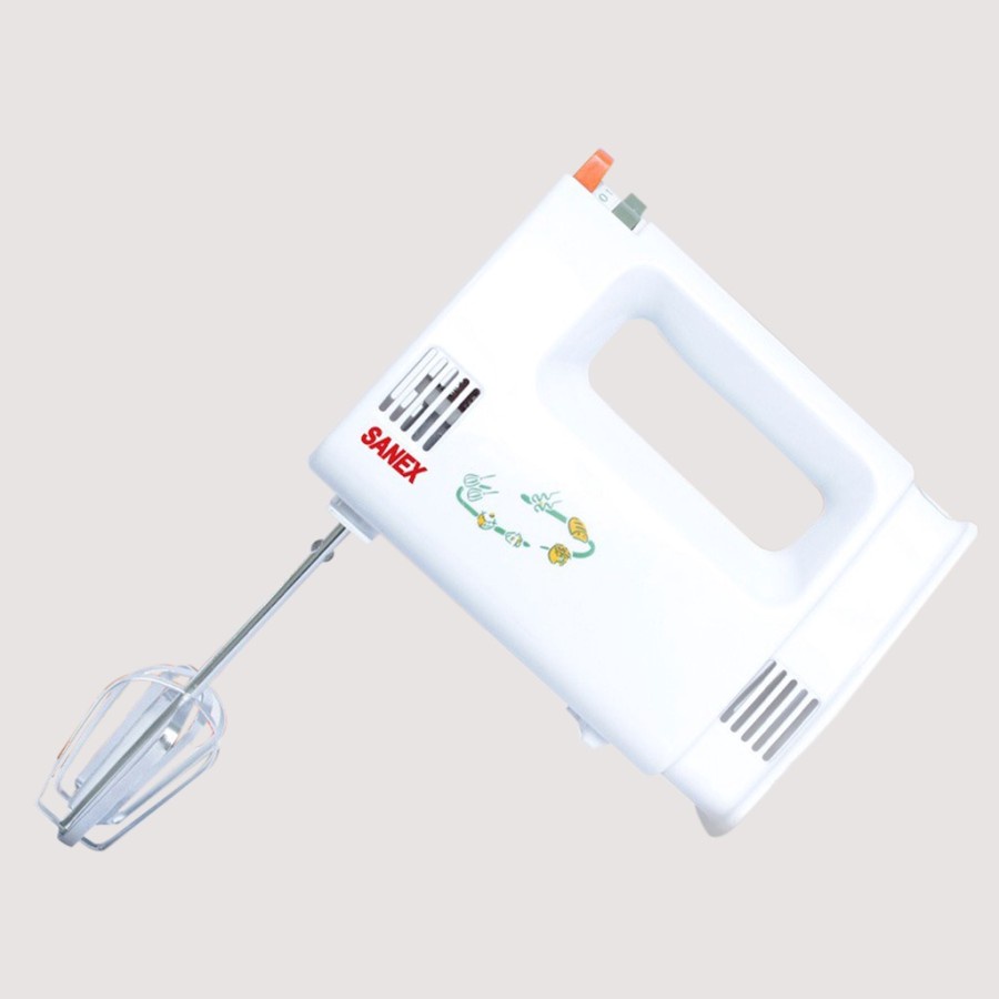 HAND MIXER SANEX SN-MH1507 MULTI FUNGSI