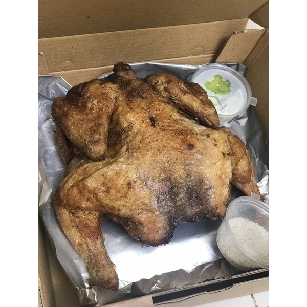 

HAMPERS IMLEK AYAM CANTON