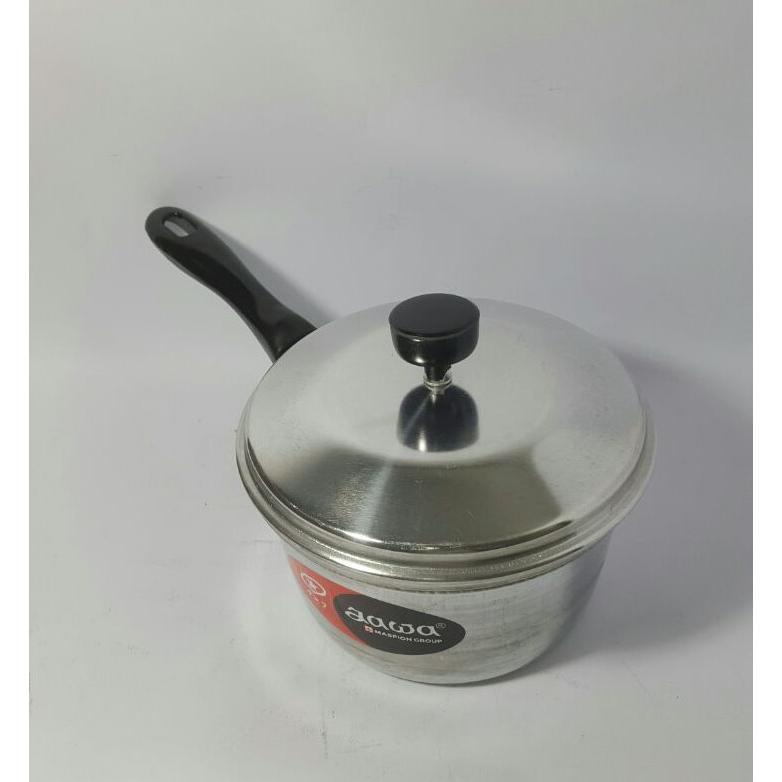PRODUK- PANCI SUSU SAUCEPAN JAWA 16/ PANCI MIE - TRIJASA HOUSEWARE .
