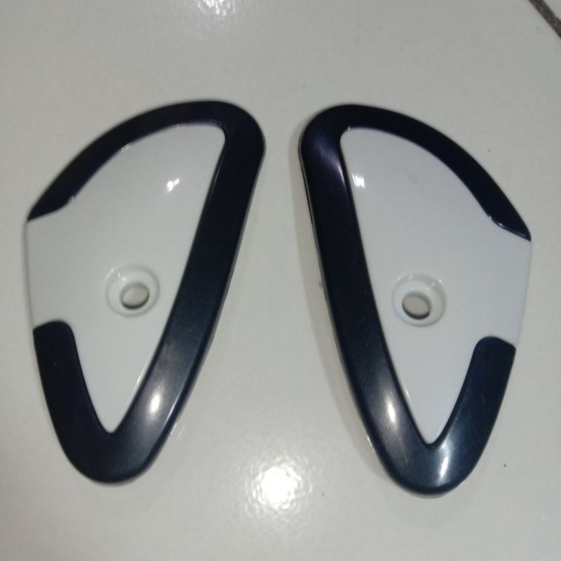 SIDE COVER/KUPINGAN GM EVOLUTION