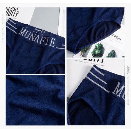 YAGOO - CELANA DALAM PRIA / MUNAFIE UNDERWEAR MEN IMPORT CD16