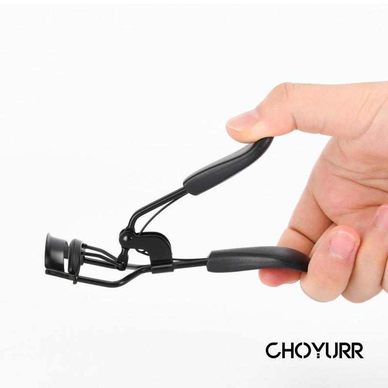 【COD】 Eyelash Curler / Penjepit Bulu Mata Alat / Jepit Bulu Mata / Pelentik Bulu Mata Beauty Tools Makeup Curler Lady Women's Lash-CH