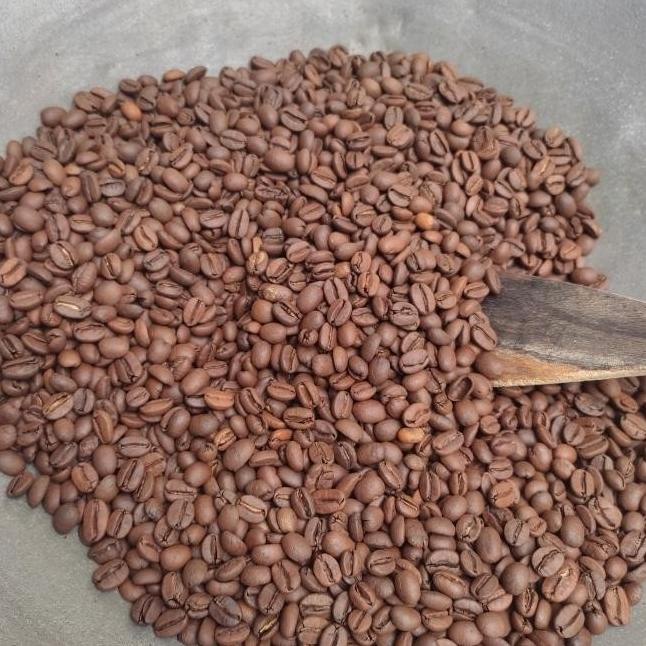 Spesial Mesin Roasting Kopi 2Kg / Alat Sangrai Kopi Tanah Liat 2Kg