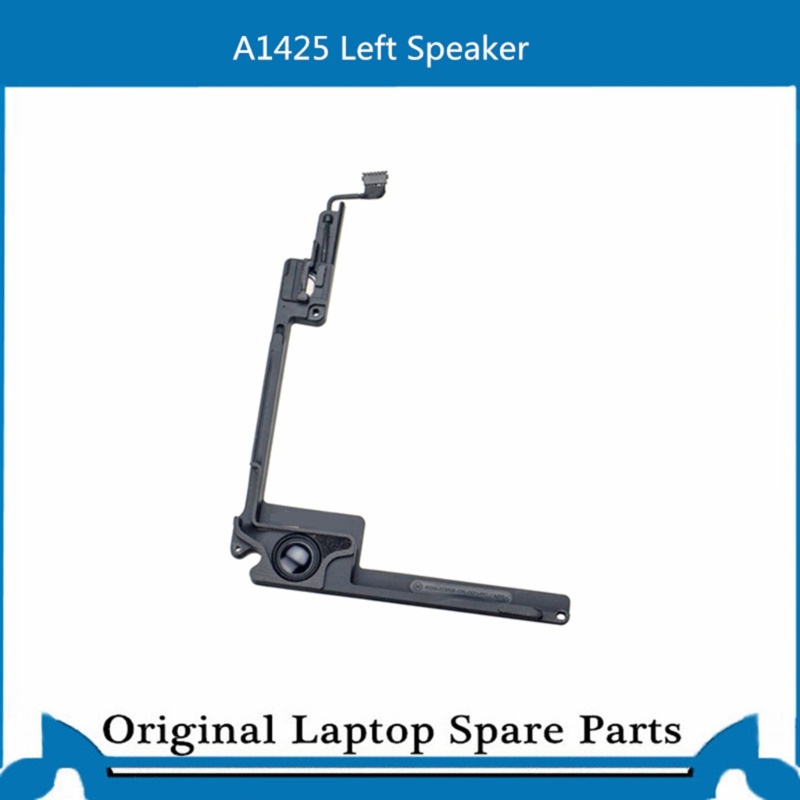 Zzz Laptop Parts Speaker A1425 Baru 2012-2013 Tahun Untuk Book Pro Retina 13.3 &quot;Kiri/Kanan Loudspeaker Teruji Dengan Baik