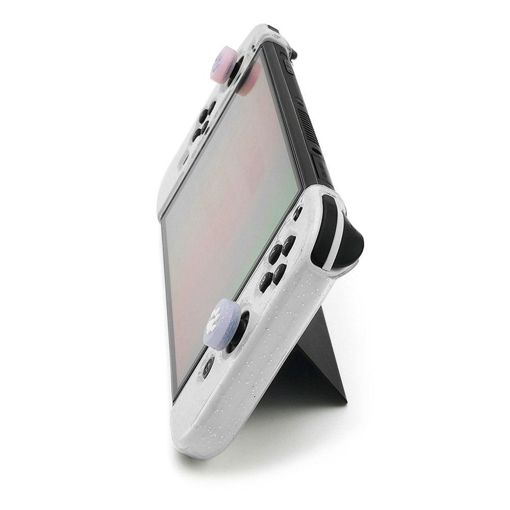 POPULAR Case Pelindung Populer Anti-drop Gamepad Soft Protect Shell