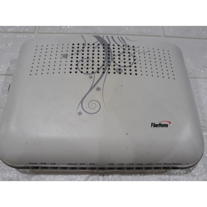 Fiberhome AN5506-04-FS Normal
