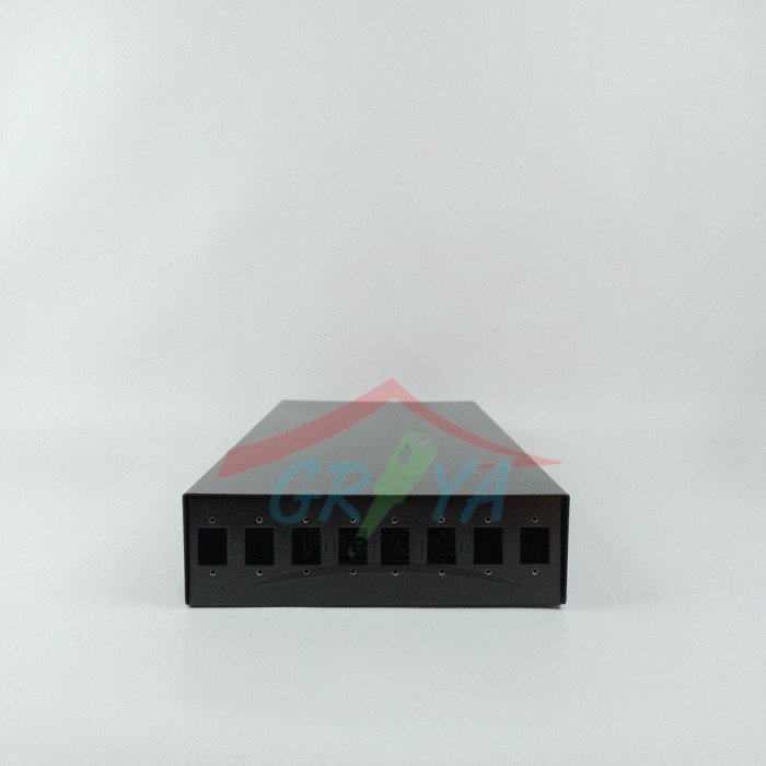 Produk Terbaru Otb 8 Core Roset 8 Core Otb 8C Roset 8C Kosongan Fiber Optik