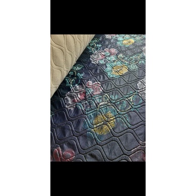 Kain Kasur Springbed Jakat 5mm