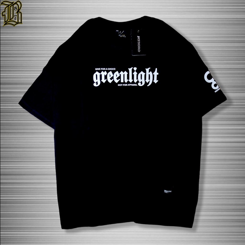 Kaos Pria Jumbo Big Size XXL XXXL Distro Baju Atasan Cowok Jumbo XXL XXXL