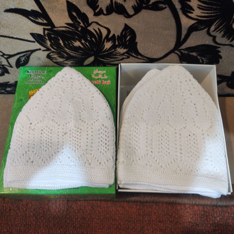 PECI KUPIAH MERCAN PUTIH DAN WARNA MURAH