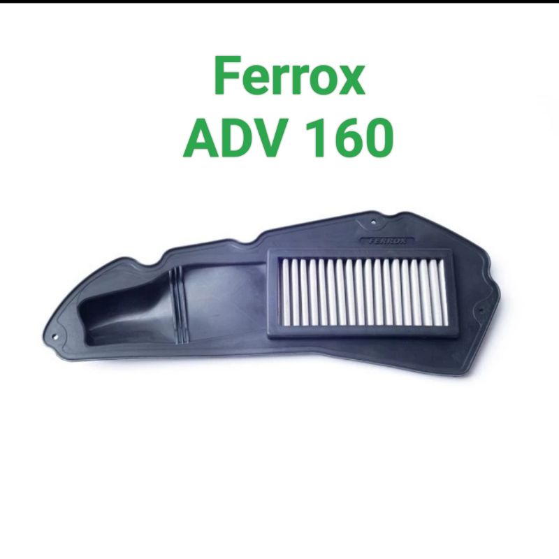 Jual Filter Udara Ferrox ADV 160 |    Shopee Indonesia