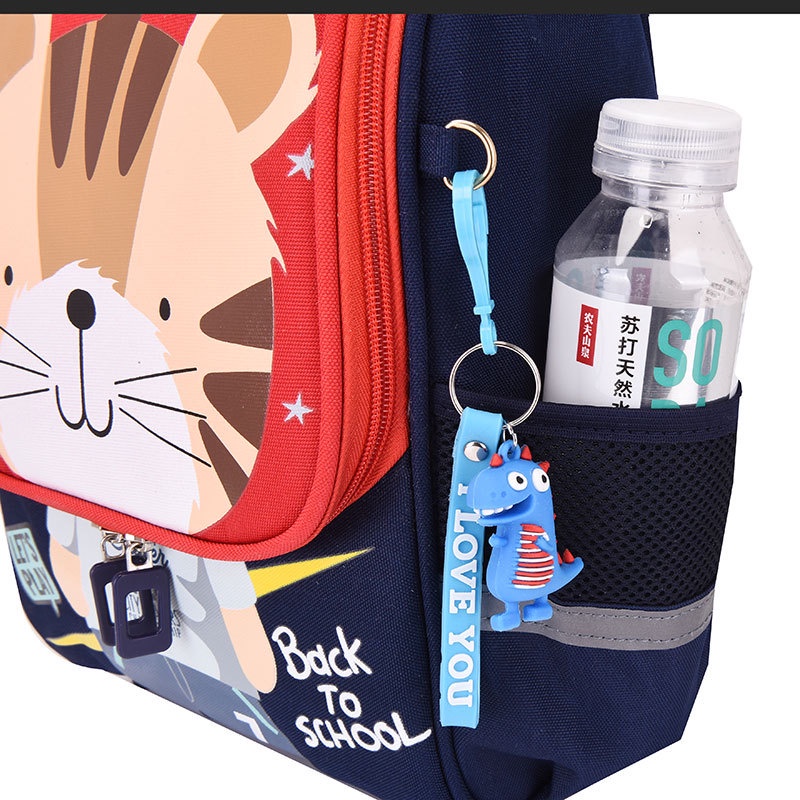 MIKADO - BK151 TAS SEKOLAH TAS RANSEL ANAK KARAKTER TAS SEKOLAH ANAK TAS ANAK TK TAS RANSEL SEKOLAH