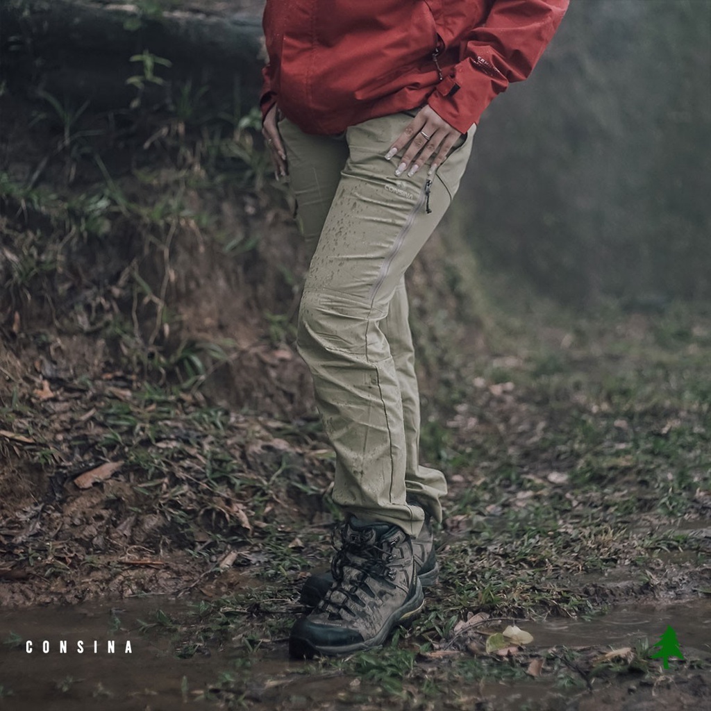 Celana Panjang Consina Gibraltar