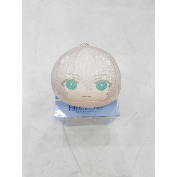 Omanjuu Bedivere Fate Grand Order FGO Boneka Doll