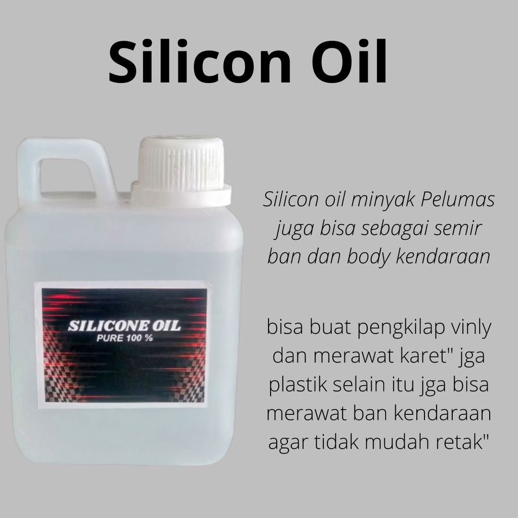 Silicon Tire Shine Oil - Premium Formula for Long-Lasting Shine and Protection