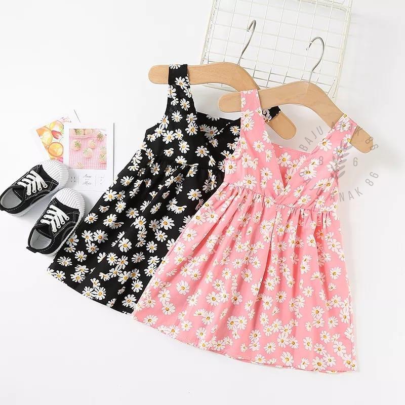 Dress Anak Zee - 022.4773