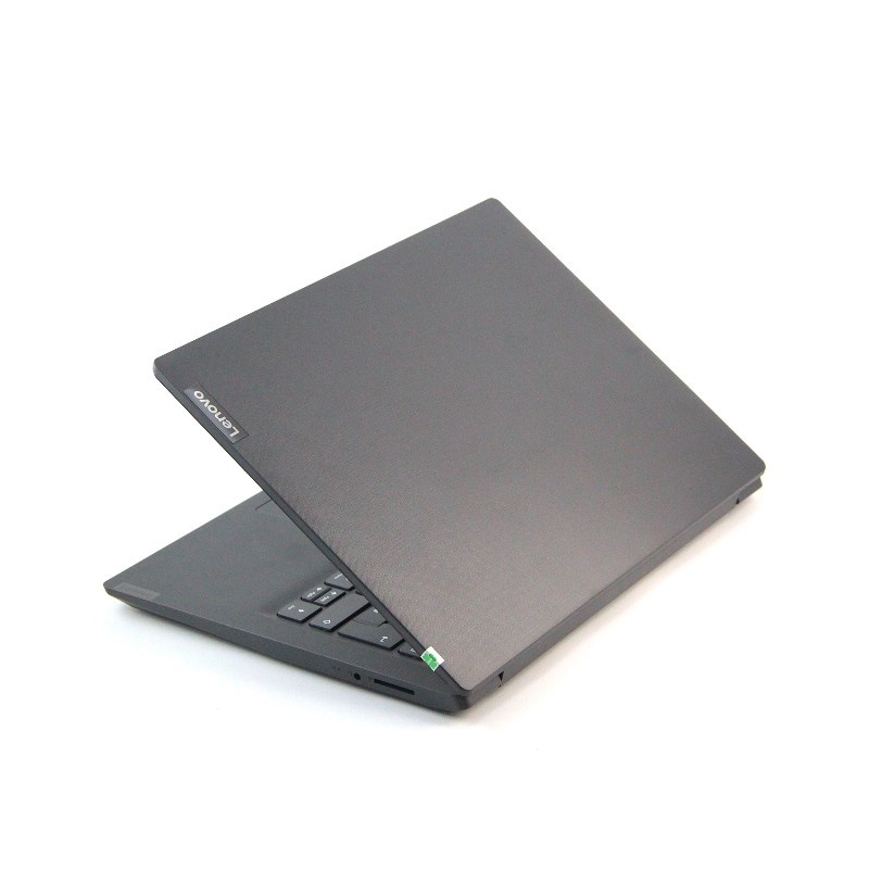 LAPTOP LENOVO V14-IIL INTEL CORE i5-1035G1 DUAL NVIDIA MX330 2GB RAM 8GB HDD 1TB+256GB SSD 14&quot; MURAH