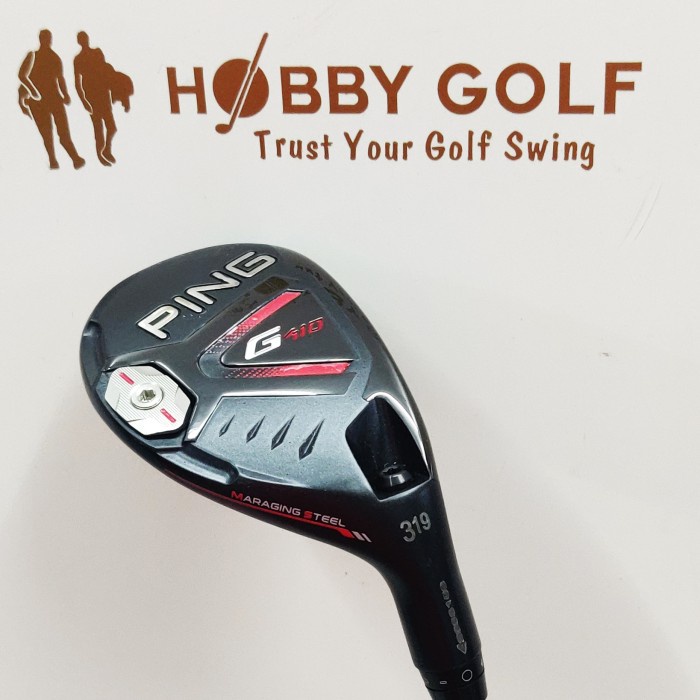 Stick Original Rescue Hybrid Stick Golf