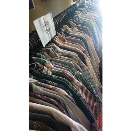 borongan celana pendek full branded