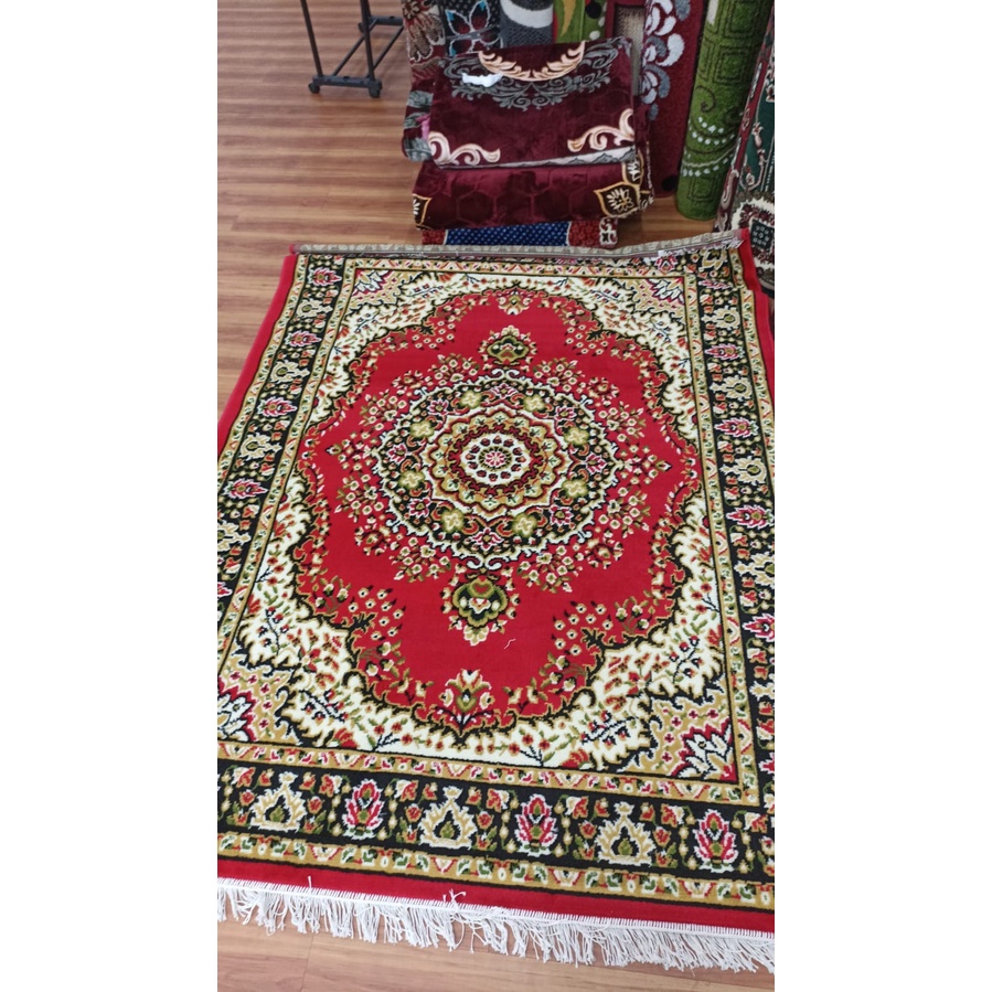 KARPET LANTAI ALMAYA 160X210