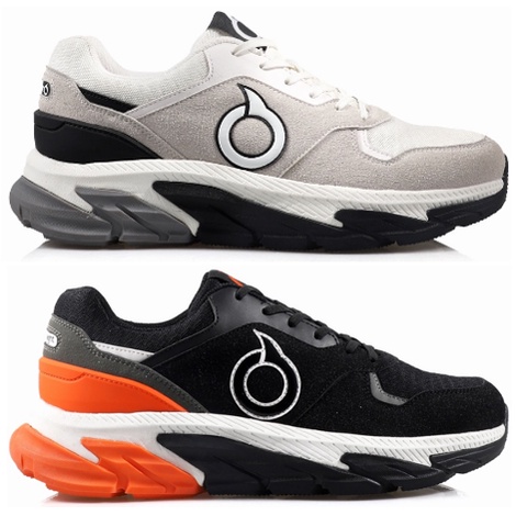SEPATU SNEAKERS ORTUSEIGHT REGENT