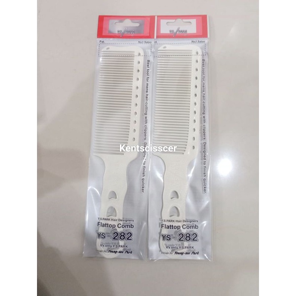 Sisir Ys-park 282 Clipper Comb