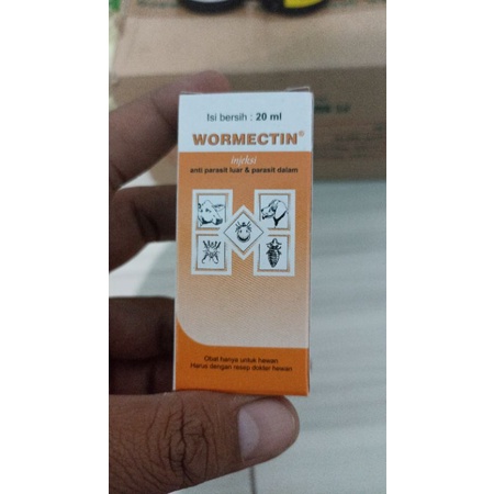 wormectin