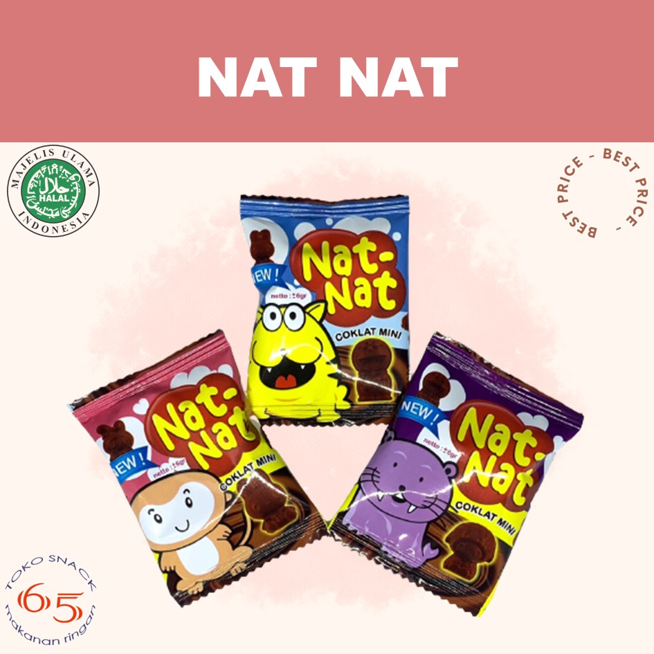 

Nat nat 20. coklat. BOX