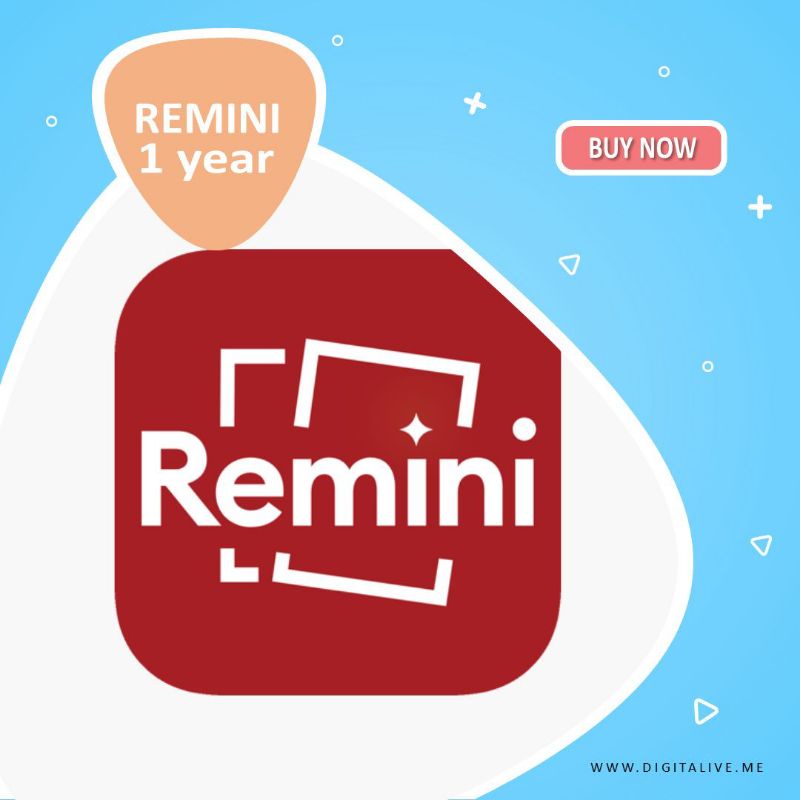 Remini Pro