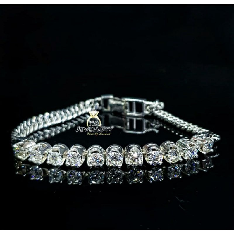 gelang emas 24k