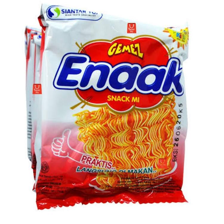 

id3j3Ix Mie gemez enak (10pcs x 17gr ) Cemilan enak dan murah