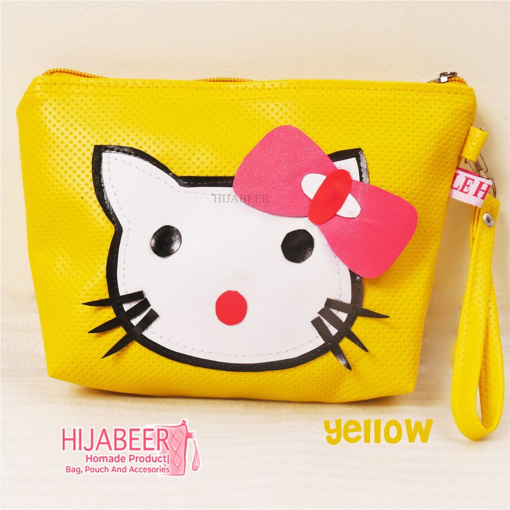 Dompet Kucing by Hijabeer 8