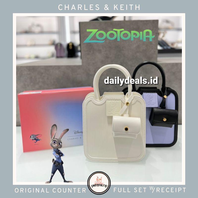Harga Zootopia_disney Terbaru Juni 2023 |BigGo Indonesia