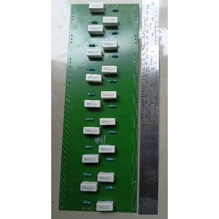 8SET PCB TR FINAL SANKEN, 3U